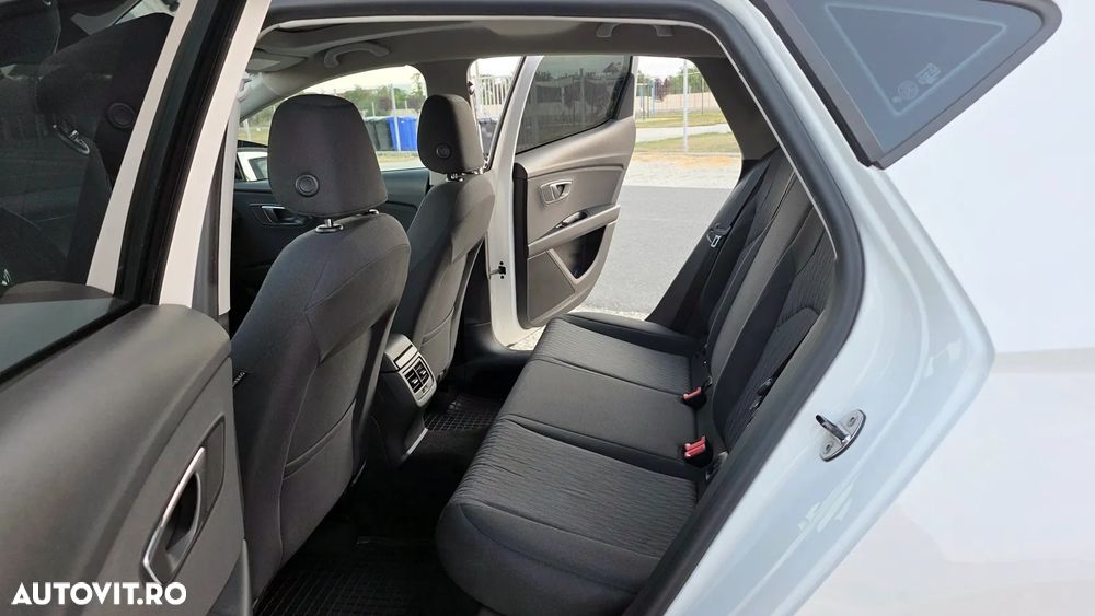 Seat Leon - 9