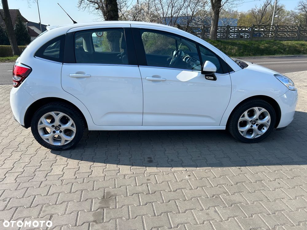 Citroën C3 - 4