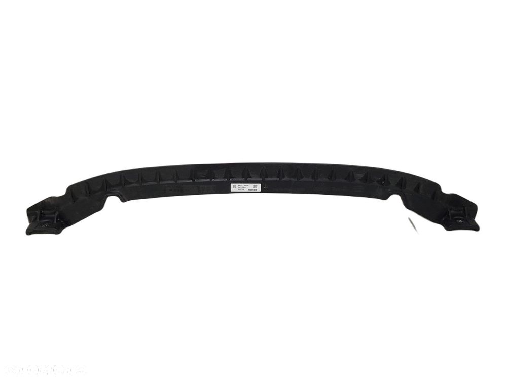 DOLNA BELKA ZDERZAKA PRZÓD HYUNDAI I30 3 III FASTBACK  17-24 86571-G4AA0 - 1
