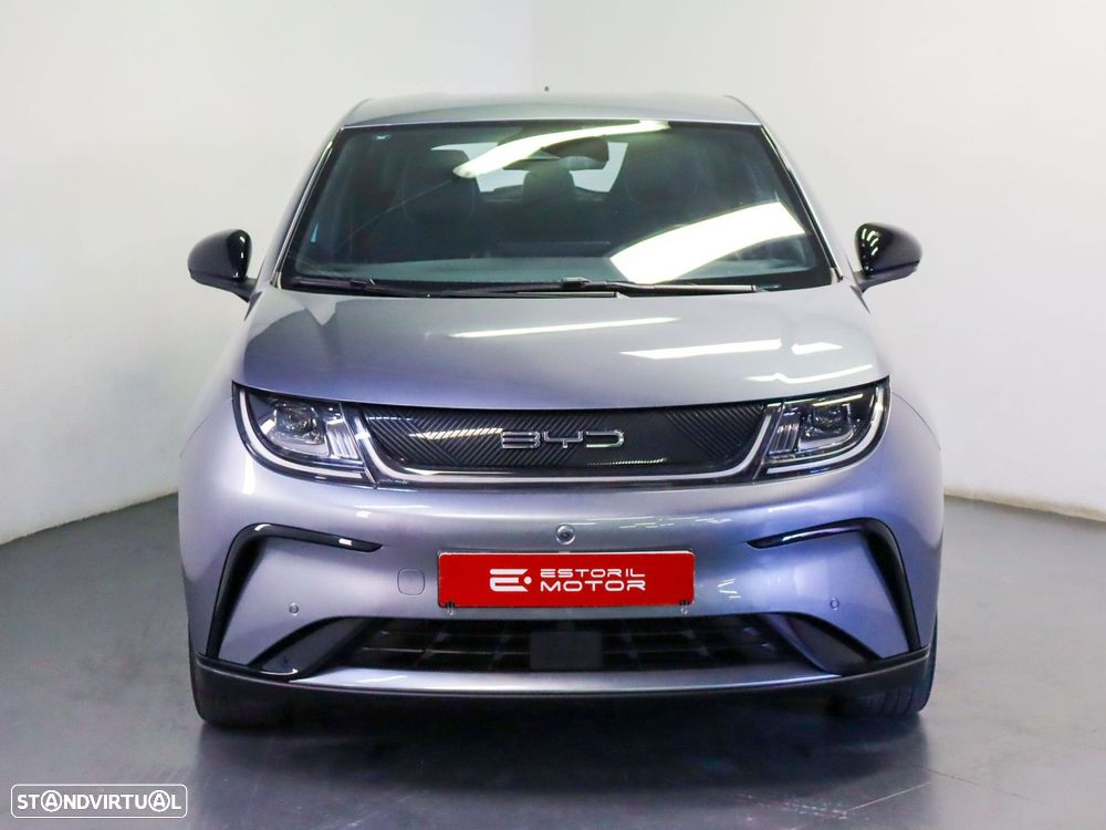 BYD Dolphin 60.4 kWh Comfort - 3