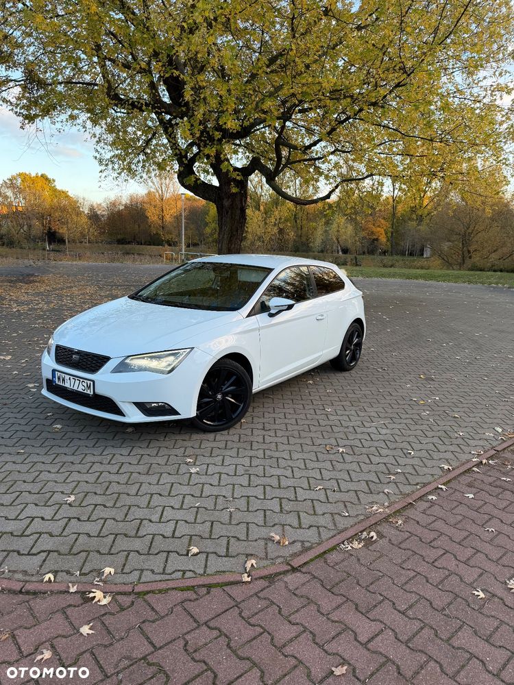 Seat Leon - 1