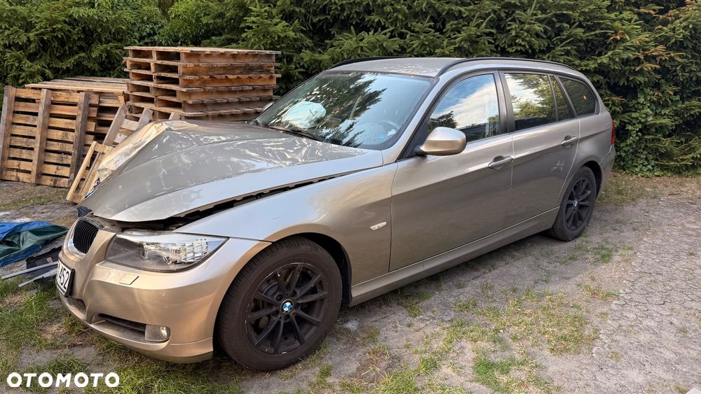 BMW Seria 3 - 3