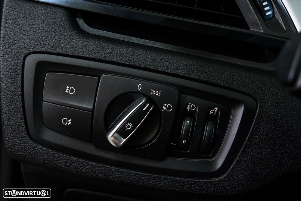 BMW X1 - 17