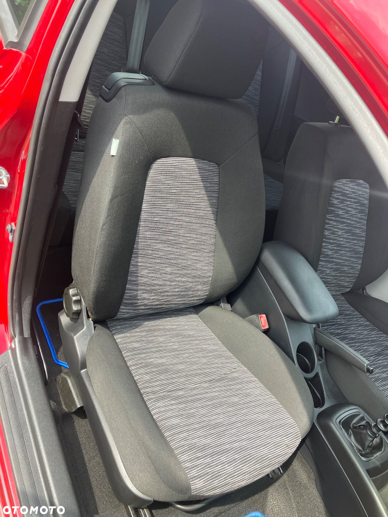 Kia ProCeed Pro_cee'd 1.4 Comfort + - 12