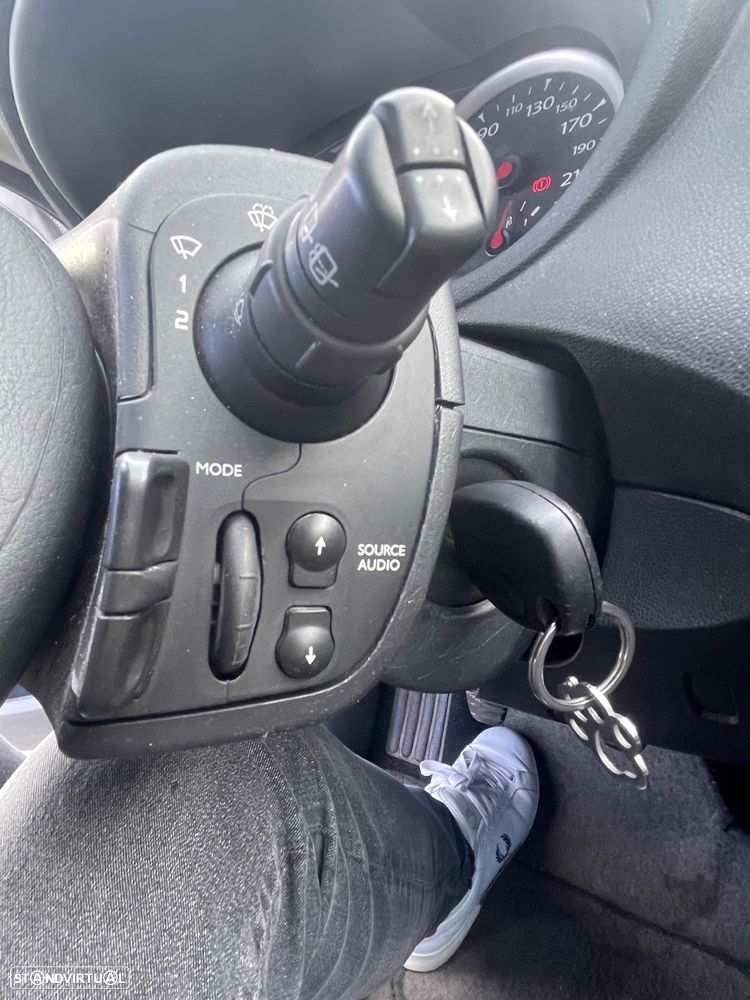 Renault Clio 1.5 dCi Fairway - 12