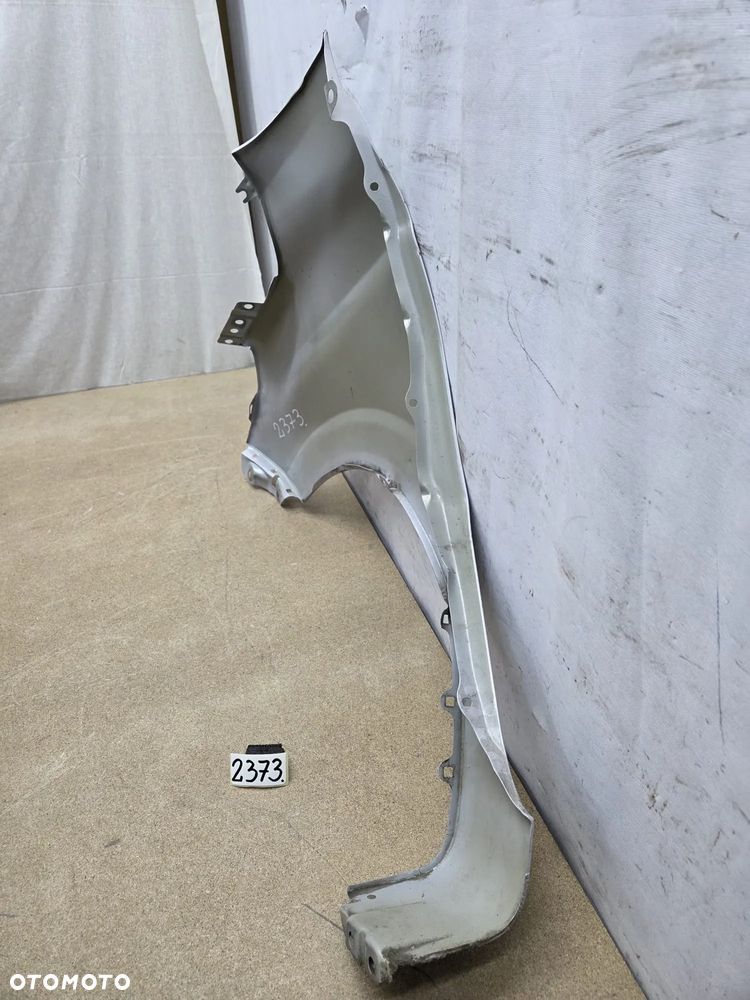 Hyundai i10 III 3 od 19r błotnik prawy przód przedni - 7