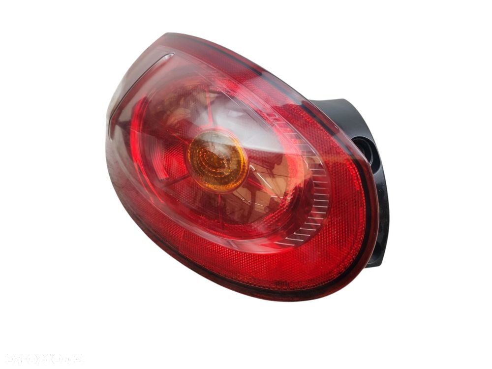 LAMPA LEWY TYŁ FIAT BRAVO II (2007-2010) 1.9 JTD 150KM - 2