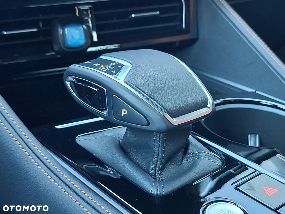 Volkswagen Touareg 3.0 V6 TFSI 4Motion Elegance - 22