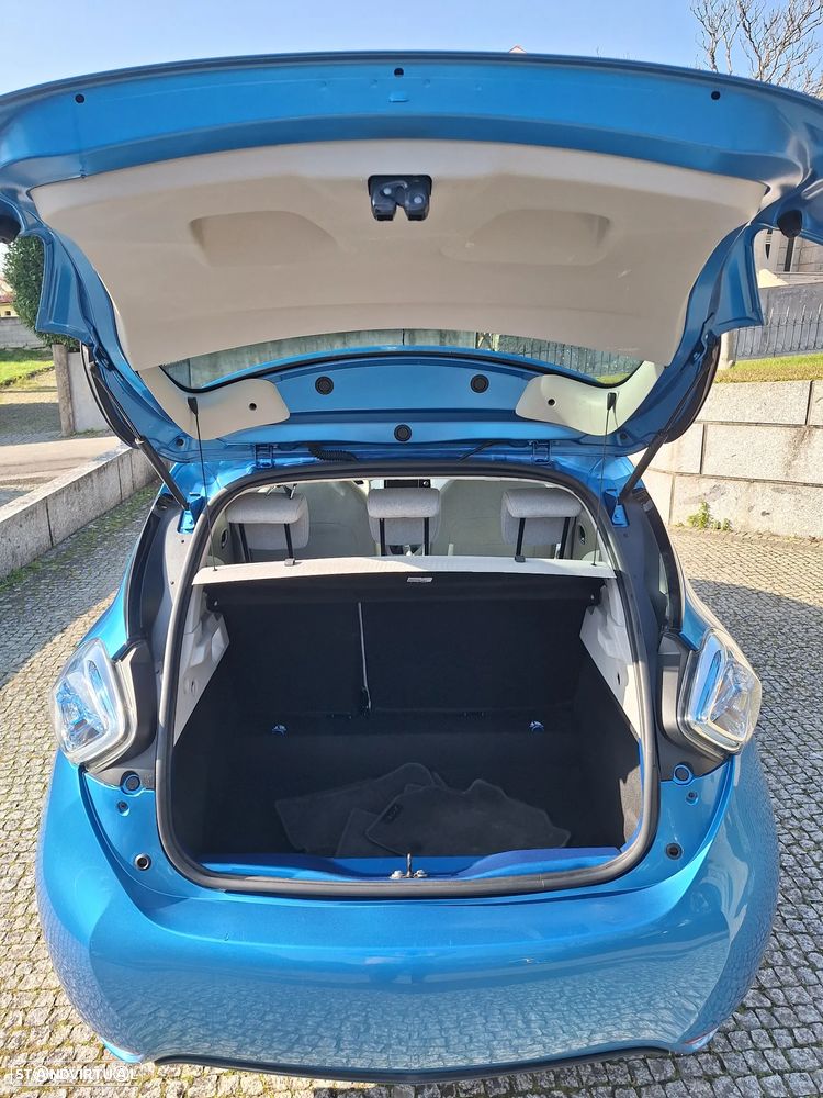 Renault Zoe - 10