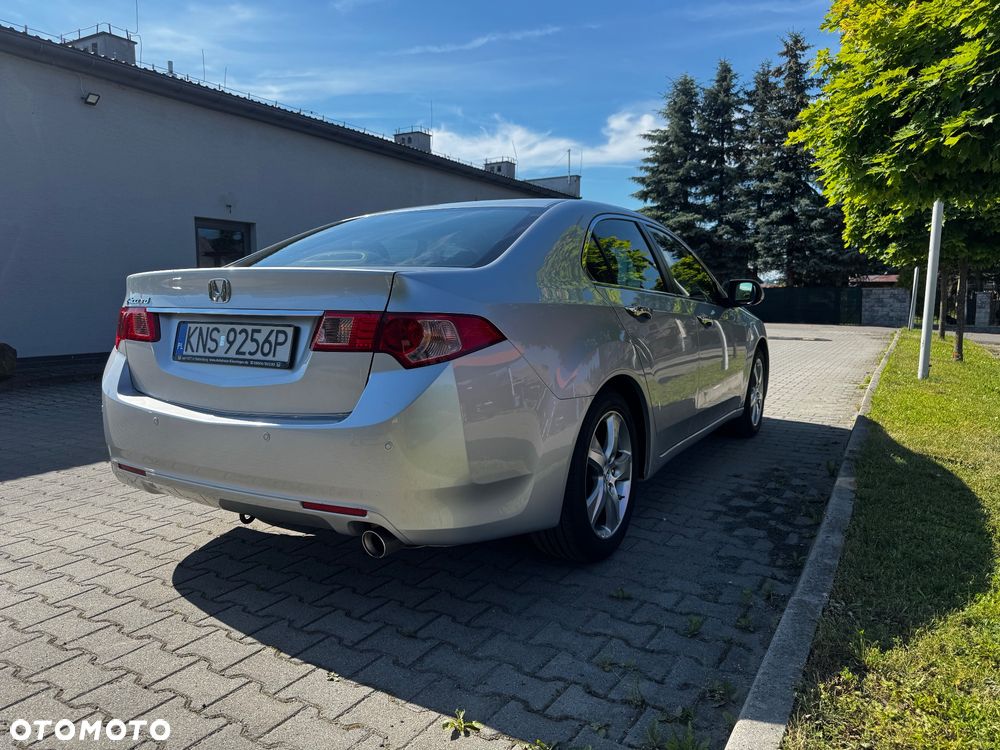 Honda Accord 2.0 Elegance - 8