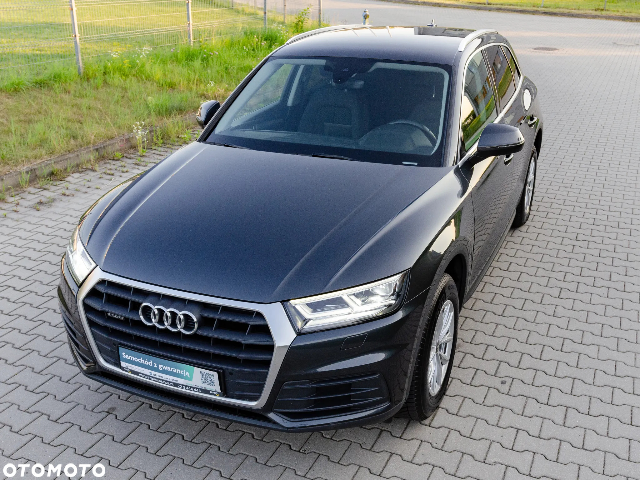 Audi Q5 2.0 TDI Quattro S tronic - 9