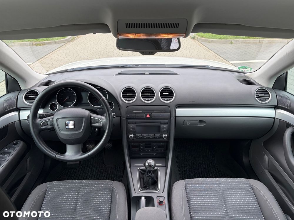 Seat Exeo 1.8 TSI Style - 15
