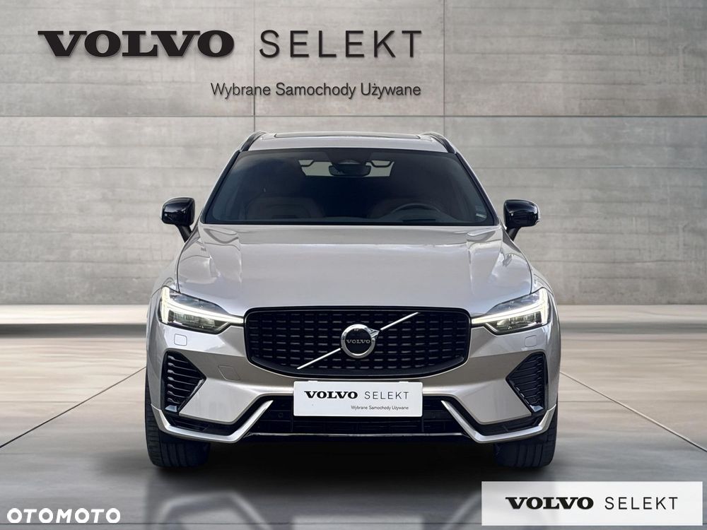 Volvo XC 60 - 3