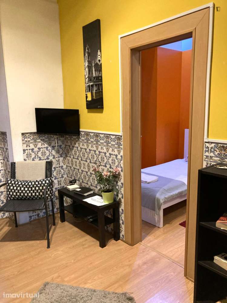 Apartamento com 2 quartos - localizado em Penha de França Lisbon - Grande imagem: 2/19