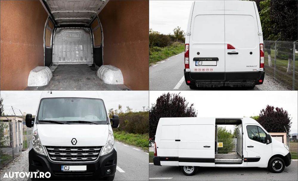 Renault Master - 23