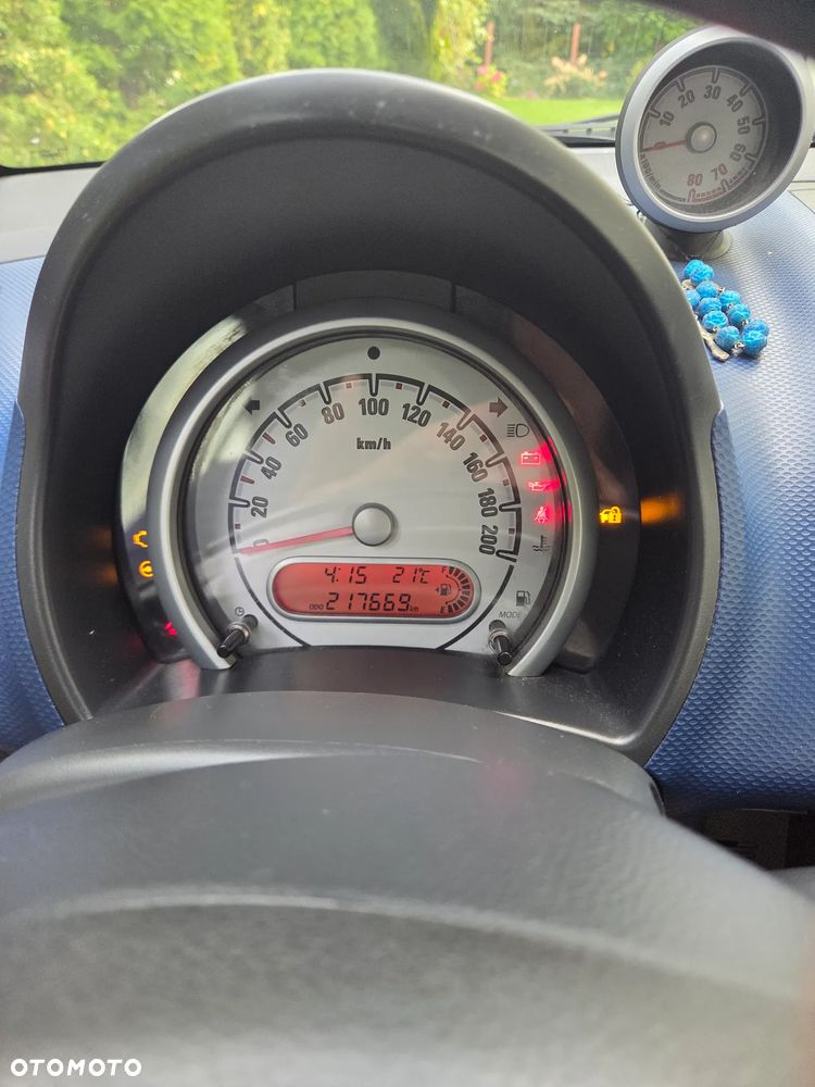 Opel Agila 1.2 Enjoy - 7
