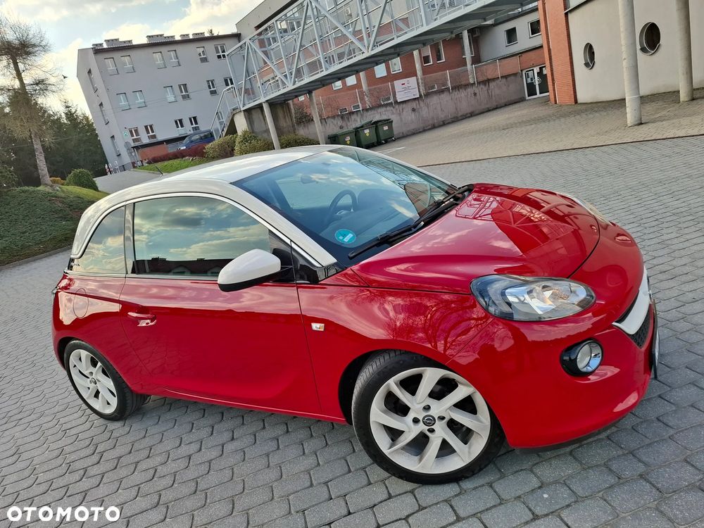 Opel Adam - 4