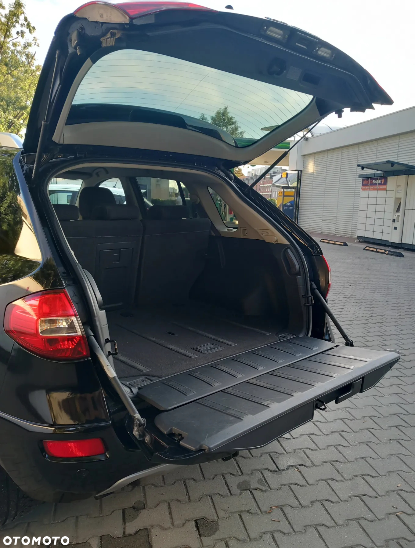 Renault Koleos - 9