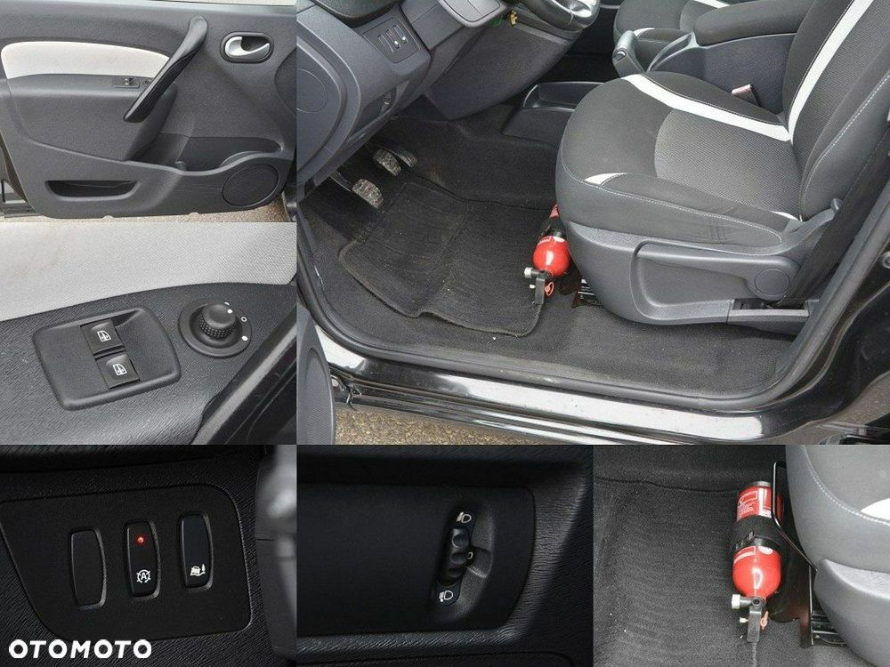 Renault Kangoo - 20
