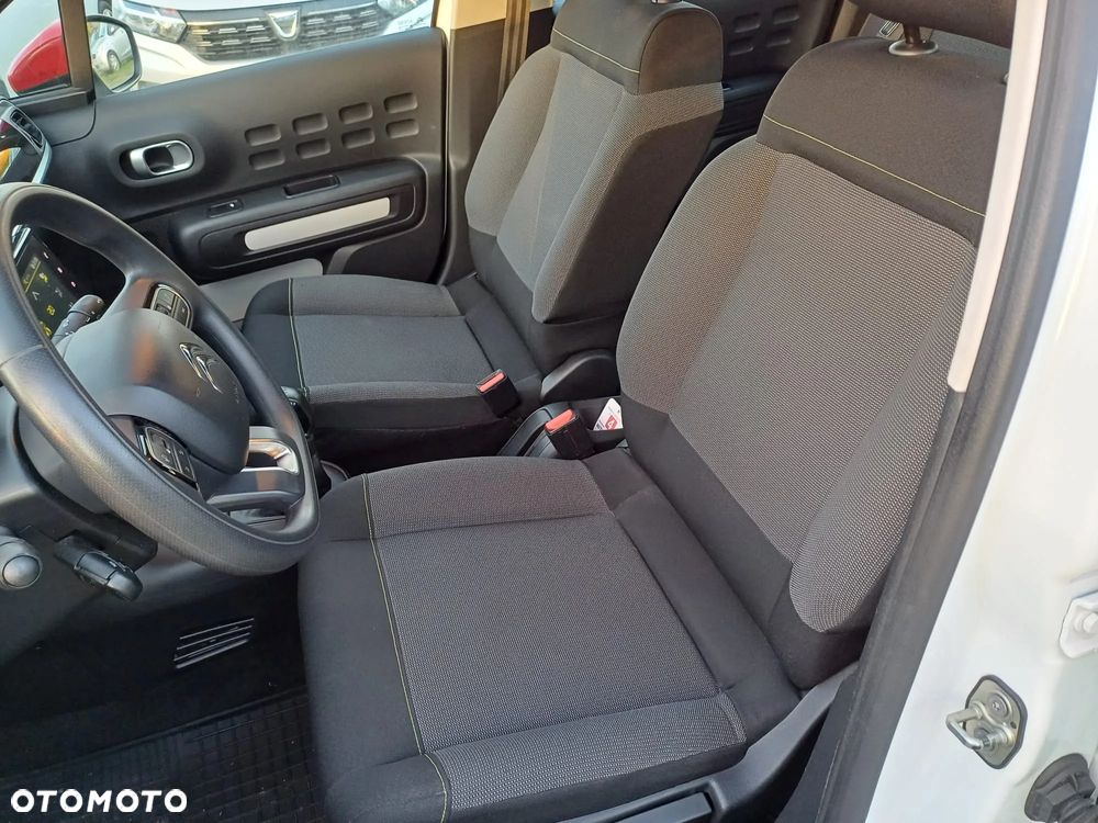 Citroën C3 1.2 PureTech Elle - 10