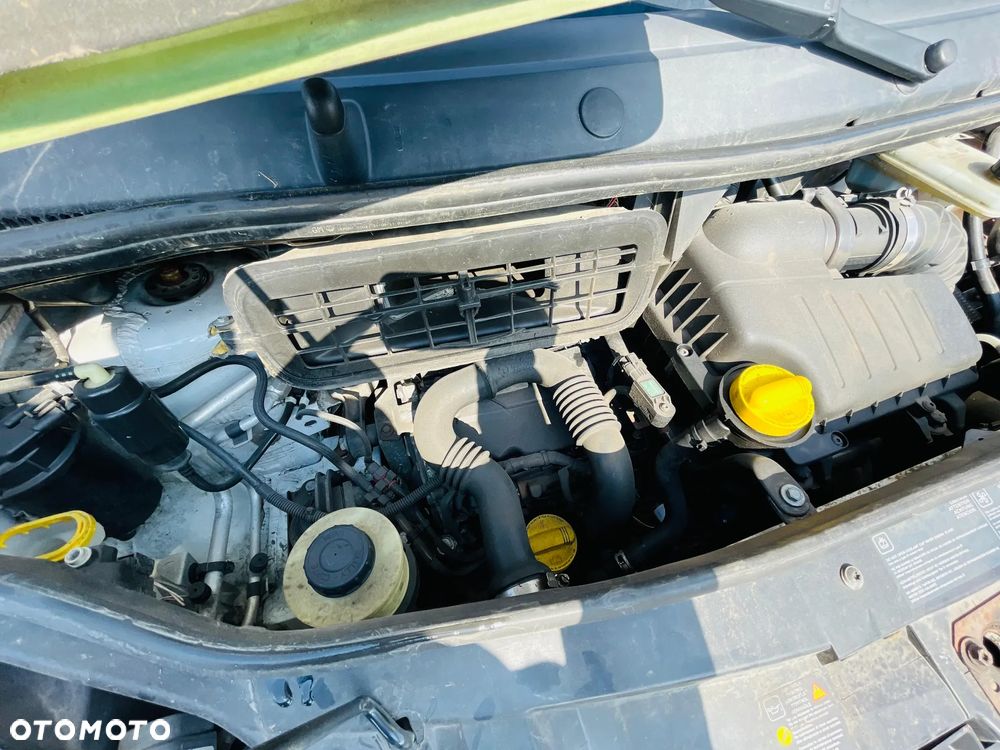 Opel Vivaro L2H1 2.9t Edition - 14