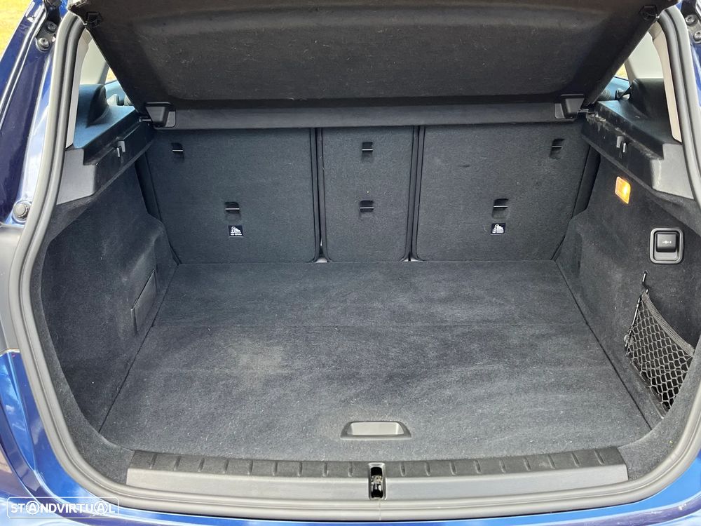 BMW 216 Active Tourer d - 16