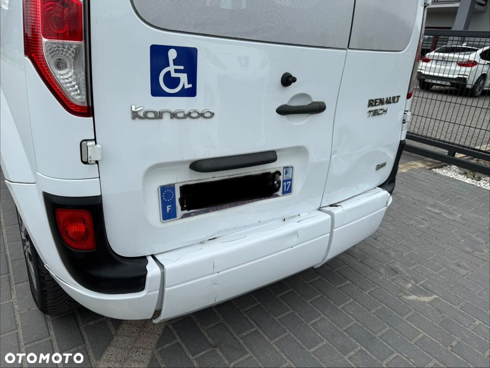 Renault Kangoo 1.5 dCi Tech Run - 31