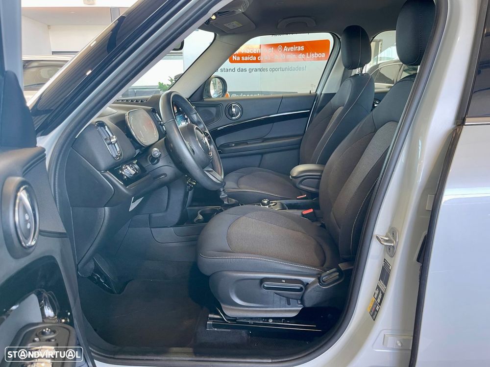 MINI Countryman - 10