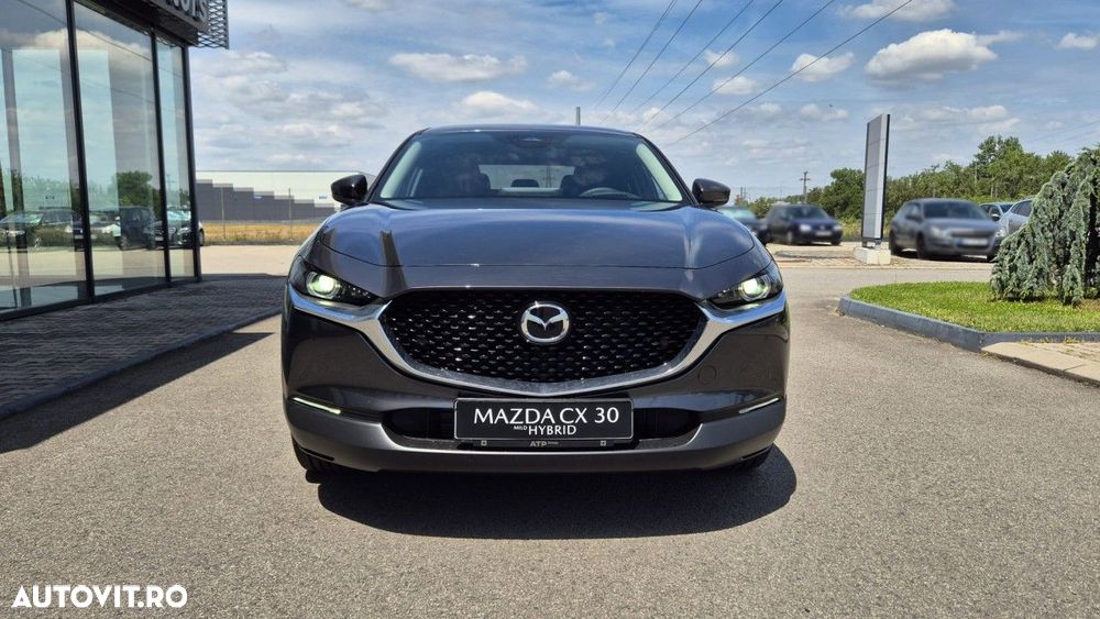 Mazda CX-30 - 2