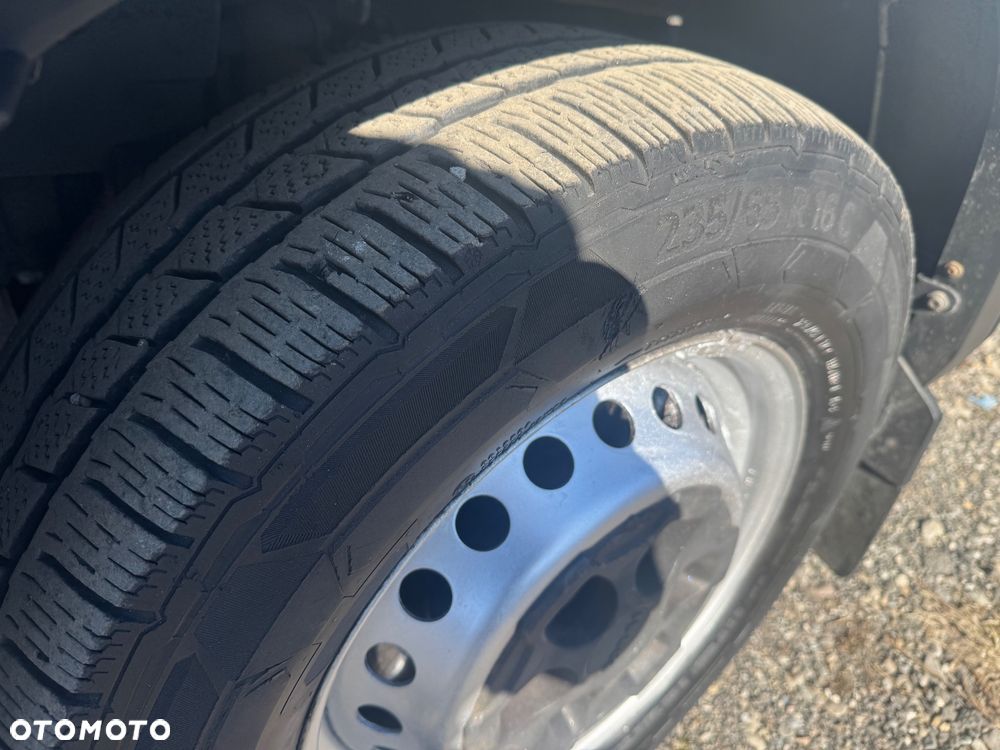 Iveco DAILY 35C17 - 3