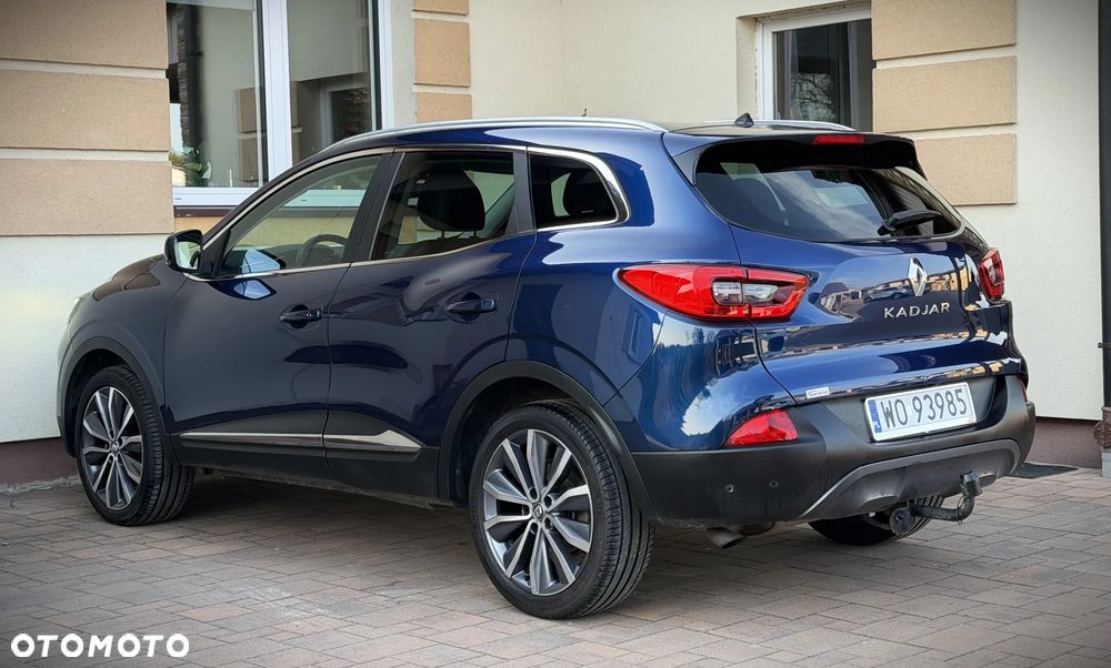 Renault Kadjar 1.2 Energy TCe Spring Edition Plus - 4