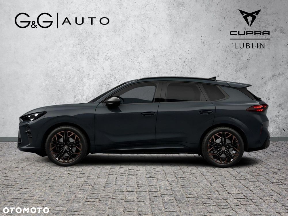 Cupra Terramar 2.0 TSI 4Drive Advantage Edition DSG - 3