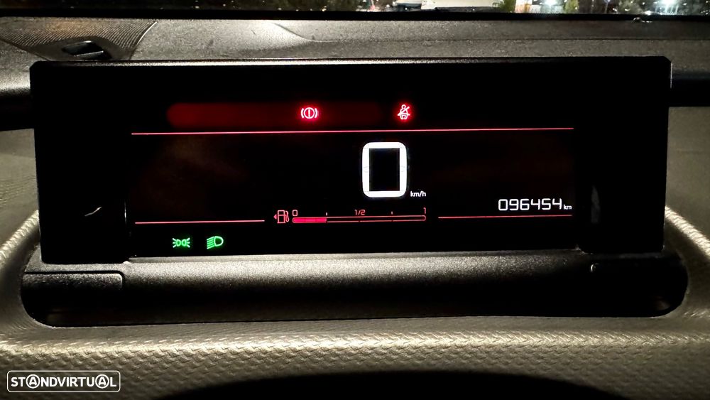 Citroën C4 Cactus 1.2 PureTech Shine - 21