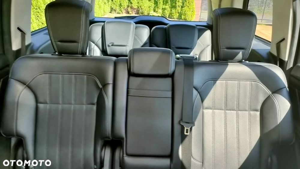 Mercedes-Benz GL 350 BlueTEC 4-Matic - 26