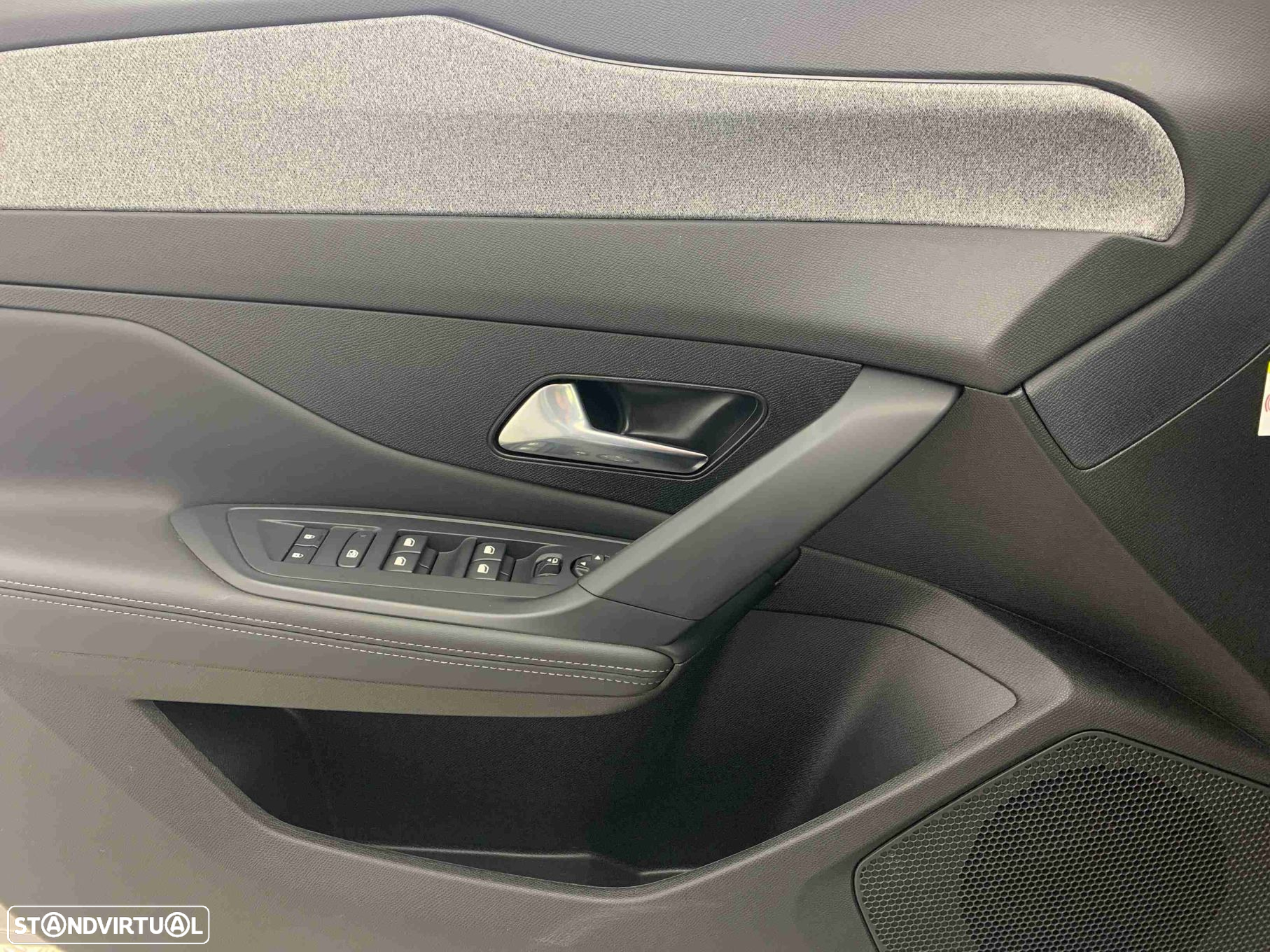 Peugeot 308 SW 1.5 BlueHDi Allure EAT8 - 12