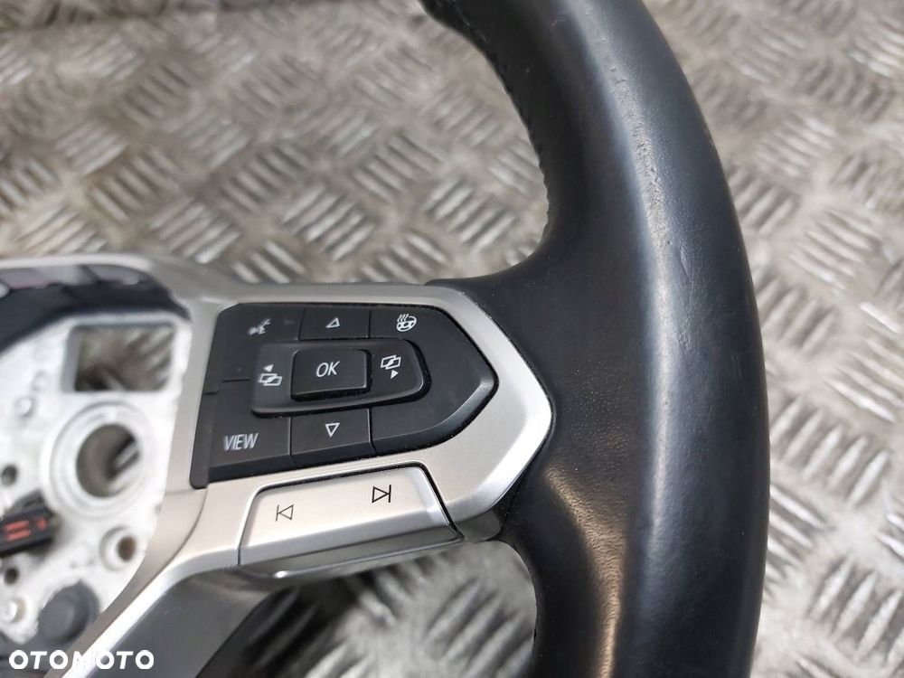 KIEROWNICA VOLKSWAGEN PASSAT B8 LIFT 3G0419089 3G0959542A - 3