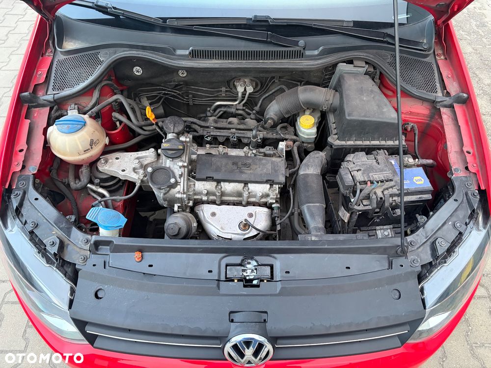 Volkswagen Polo 1.2 Style - 25