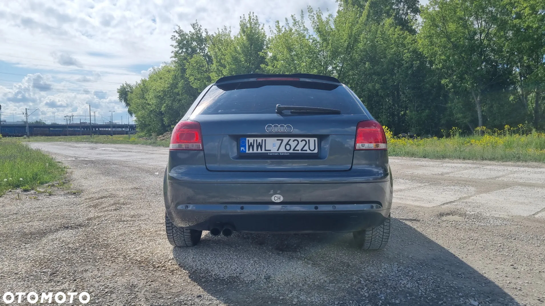 Audi A3 2.0 FSI Ambition - 8