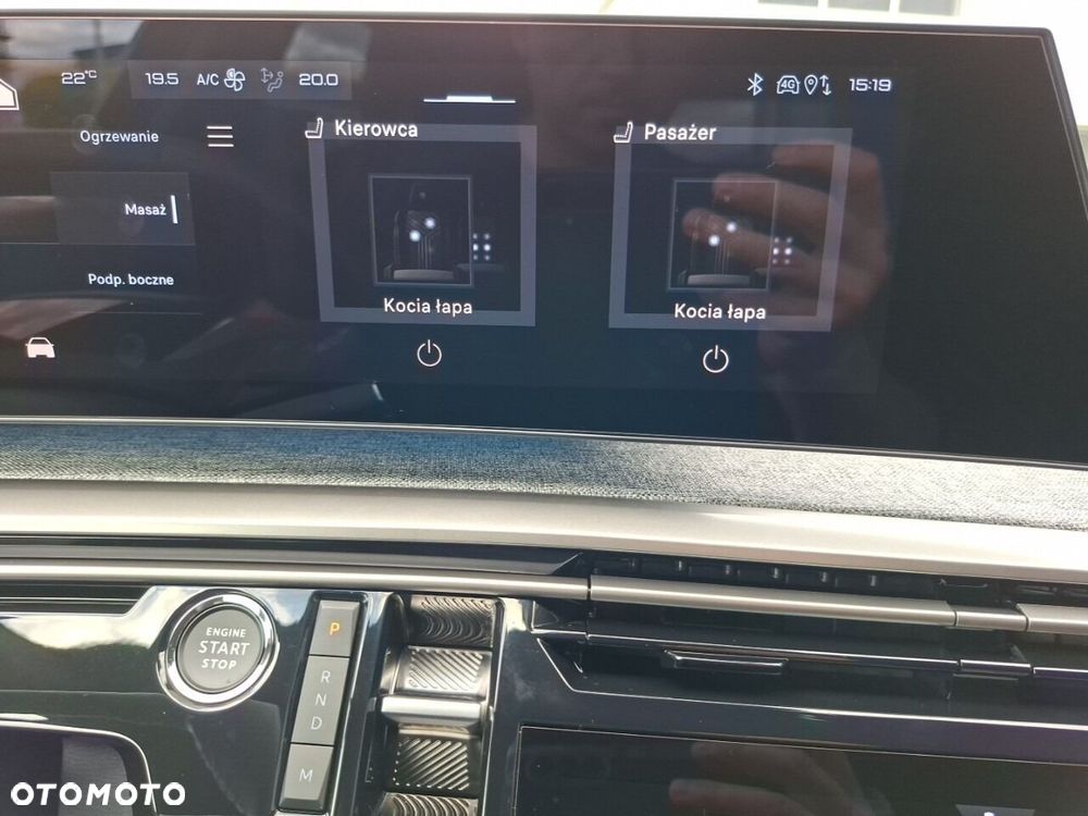 Peugeot 3008 1.2 PureTech mHEV GT S&S e-DCS6 - 24