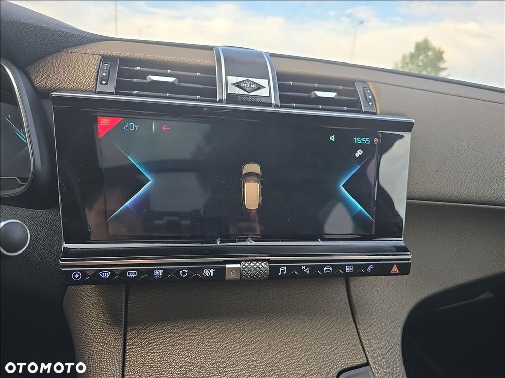 DS Automobiles DS 7 Crossback - 15