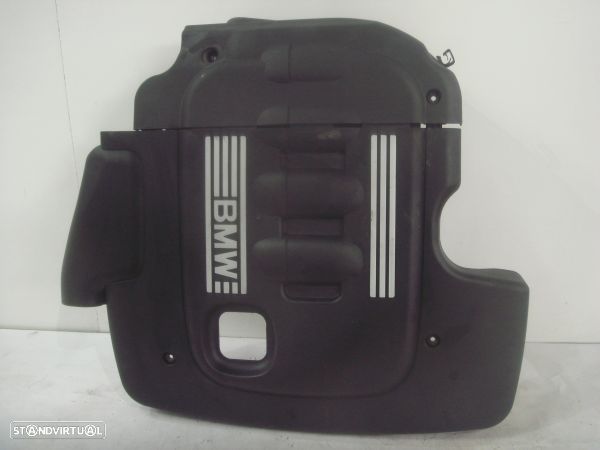 Tampa Do Motor Bmw 1 (E87) - 1