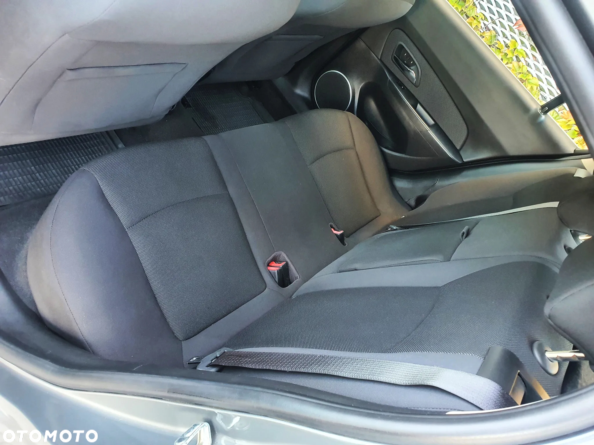 Chevrolet Cruze 1.8 LT+ - 12