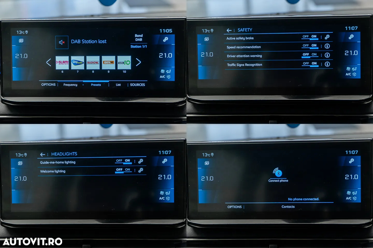Peugeot 5008 1.2 Puretech Turbo s&s EAT8 Allure - 12