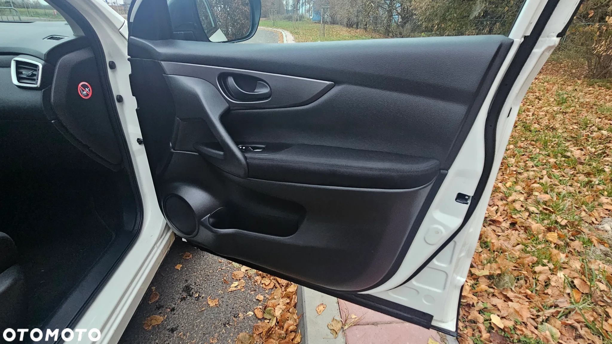 Nissan Qashqai - 19