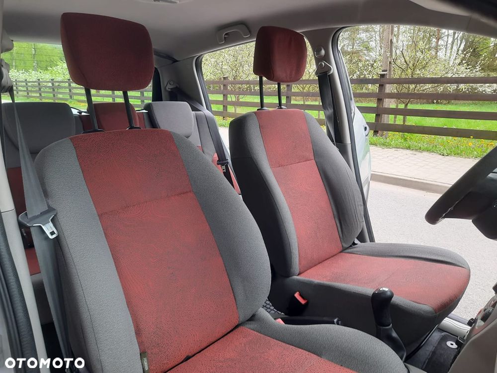 Renault Modus 1.2 Confort Expression - 24