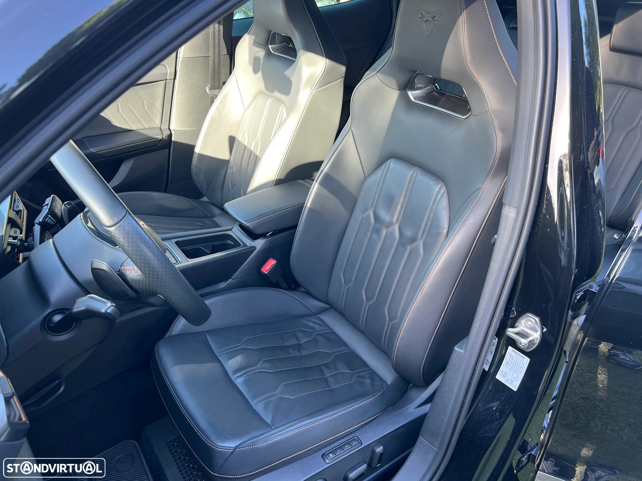Cupra Formentor 2.0 TSI DSG 4Drive VZ - 13