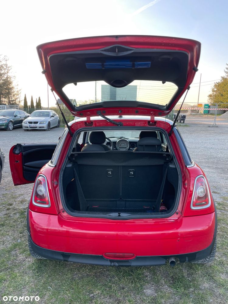 MINI ONE Standard - 4