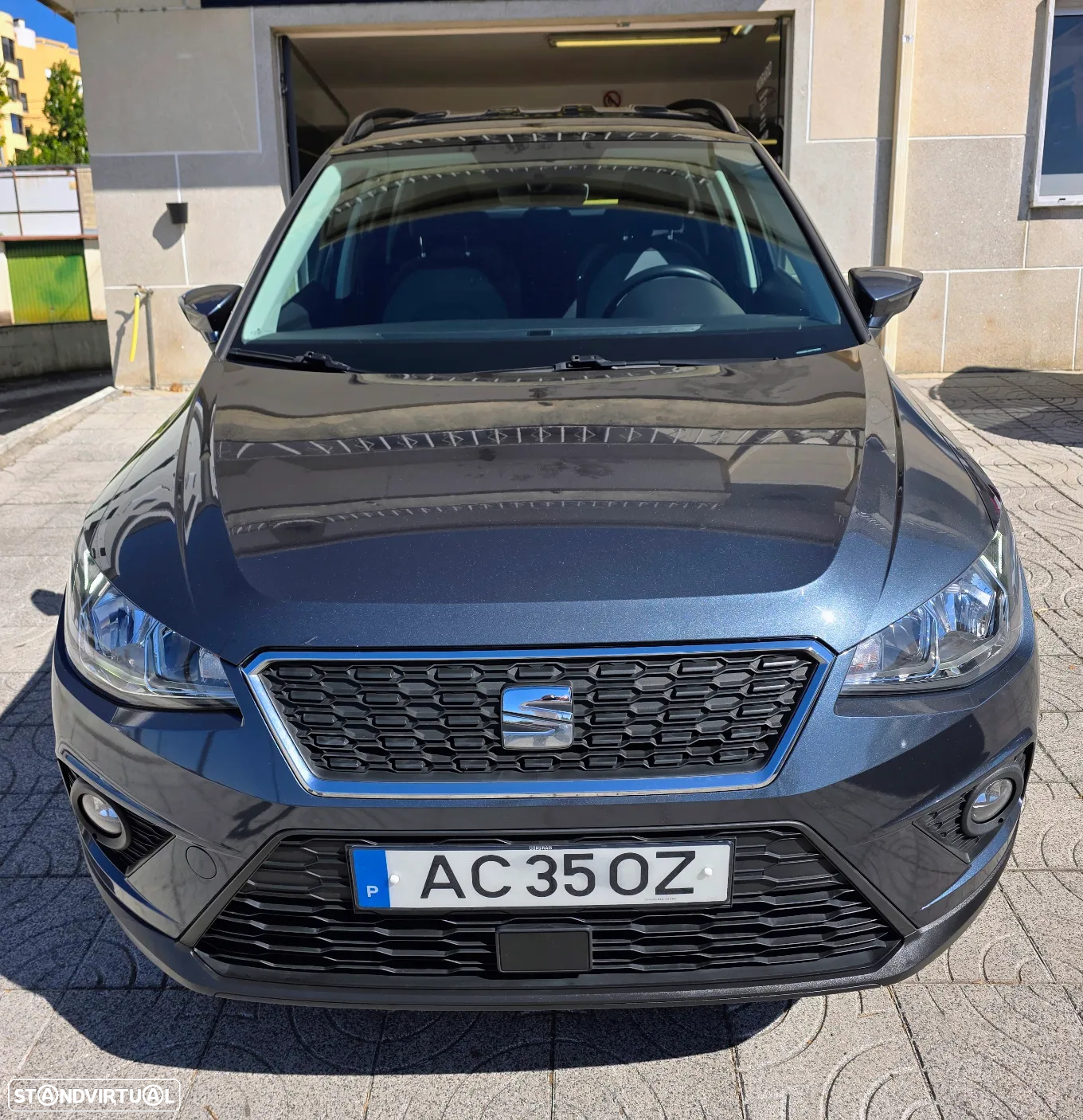 SEAT Arona 1.0 TSI Style - 26