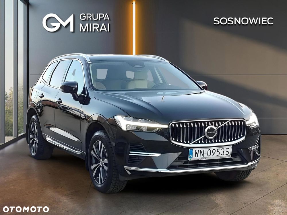 Volvo XC 60 - 7