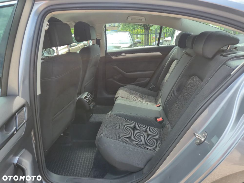 Skoda Superb 1.4 TSI ACT Style - 15